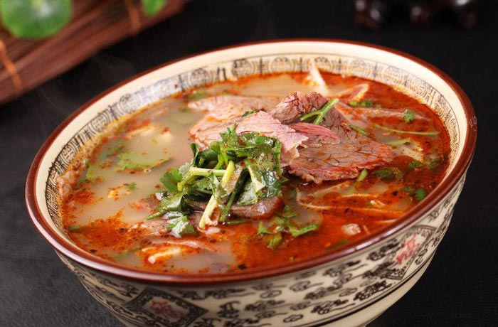 瑞溪镇淮南牛肉汤培训