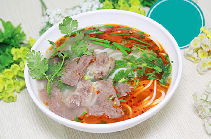 瑞溪镇羊肉粉培训