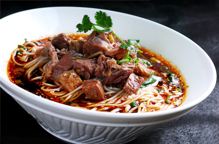 瑞溪镇牛肉粉培训