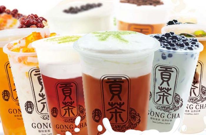 瑞溪镇贡茶培训