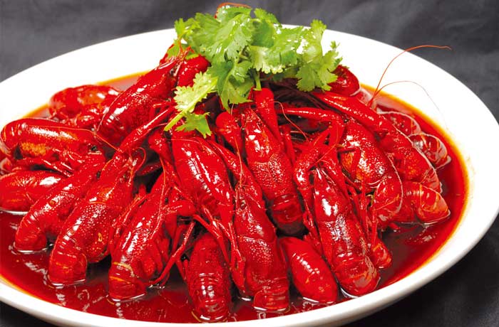 瑞溪镇麻辣小龙虾培训